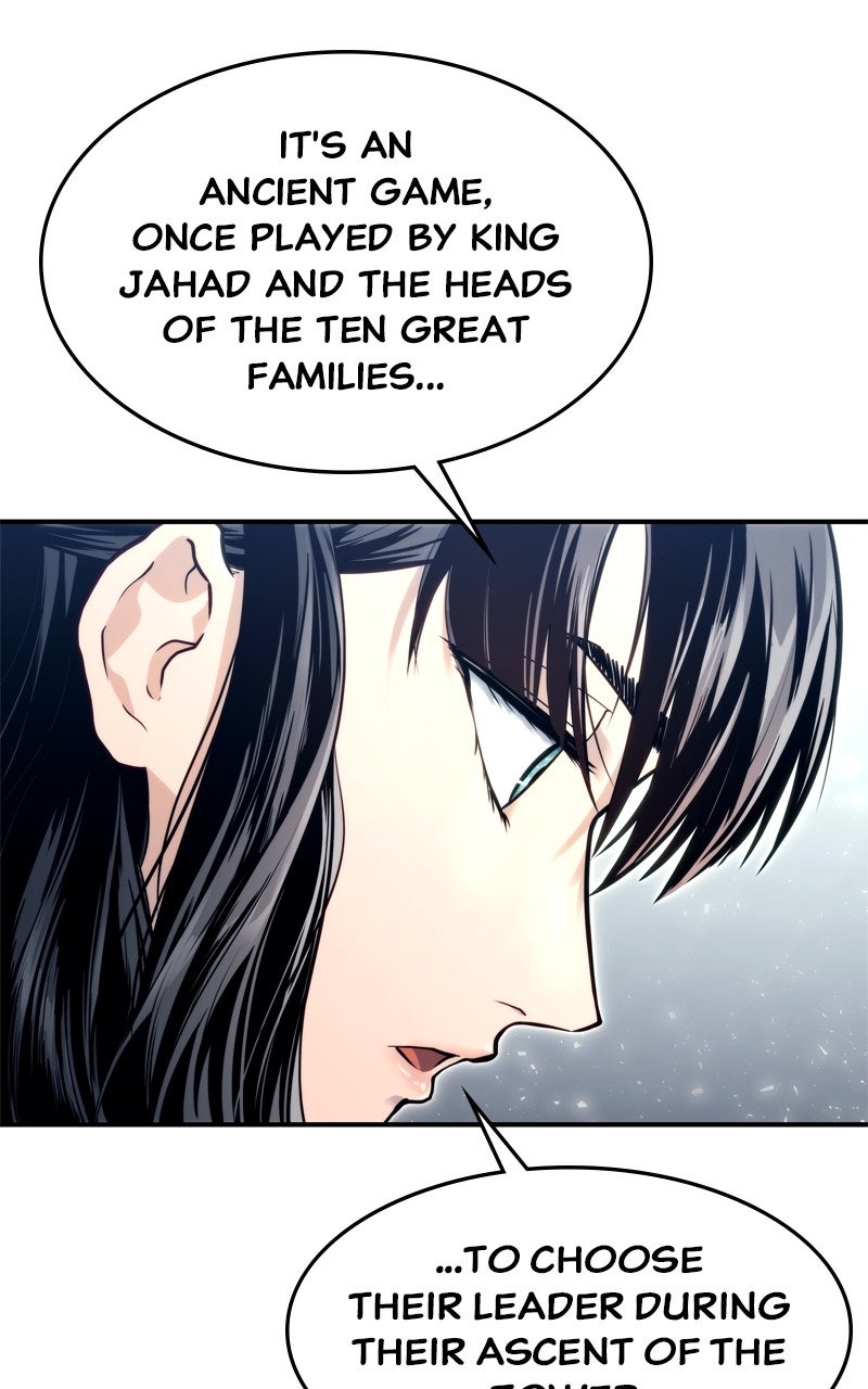 Read Tower of God Urek Mazino Manga Online