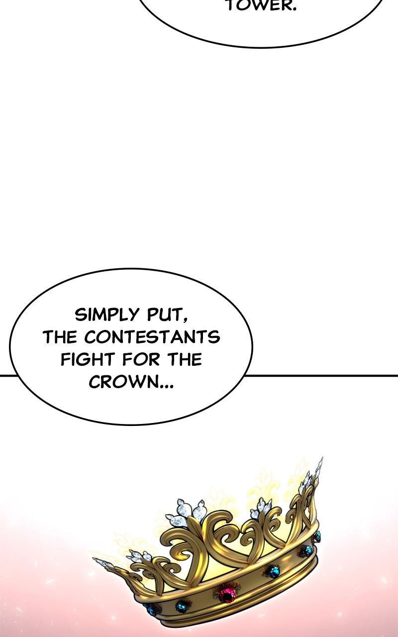 Read Tower of God Urek Mazino Manga Online