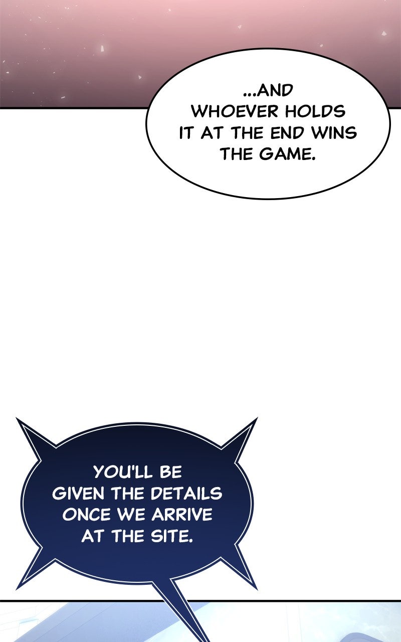 Read Tower of God Urek Mazino Manga Online