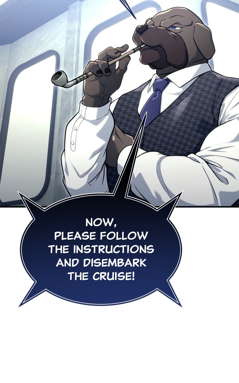 Read Tower of God Urek Mazino Manga Online