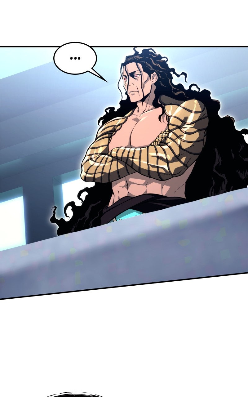 Read Tower of God Urek Mazino Manga Online