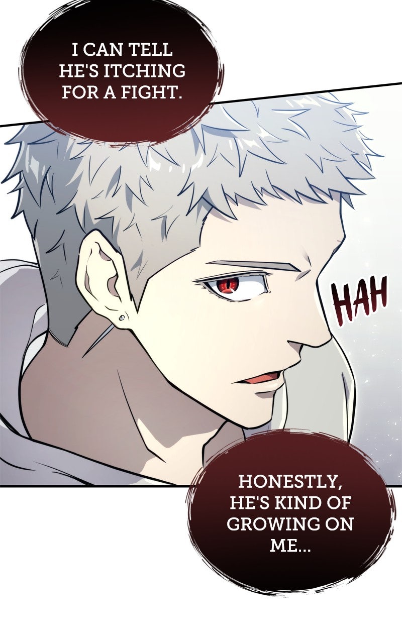 Read Tower of God Urek Mazino Manga Online