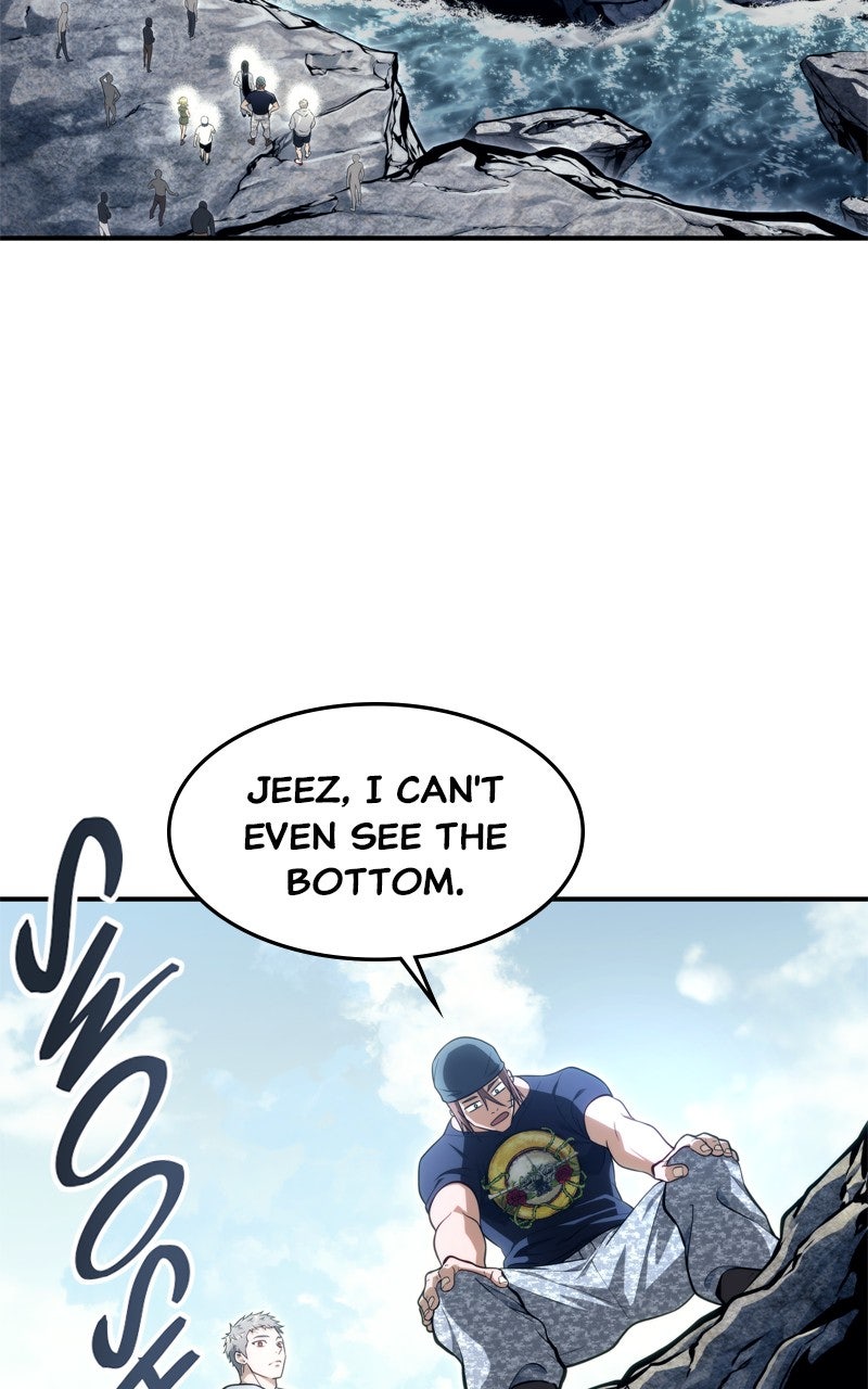 Read Tower of God Urek Mazino Manga Online