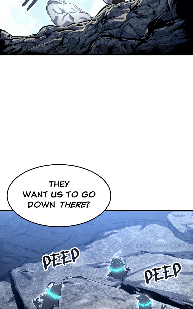 Read Tower of God Urek Mazino Manga Online