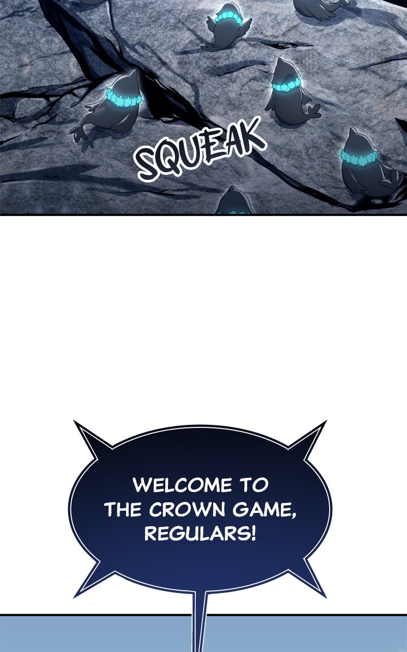 Read Tower of God Urek Mazino Manga Online