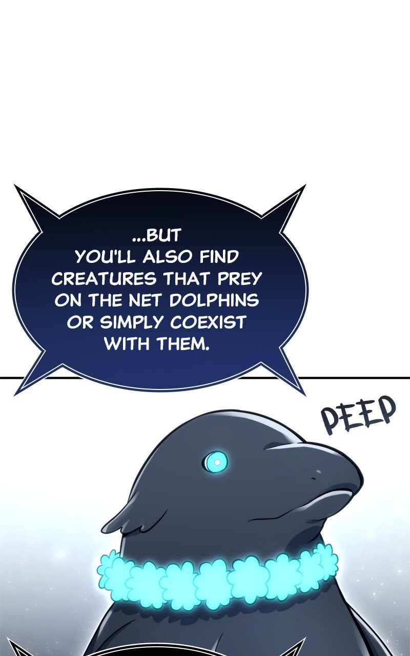 Read Tower of God Urek Mazino Manga Online
