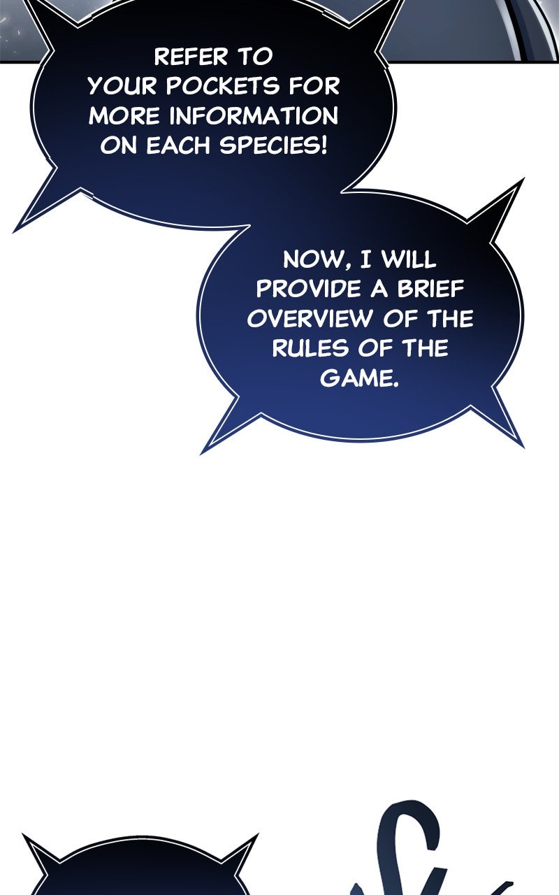 Read Tower of God Urek Mazino Manga Online