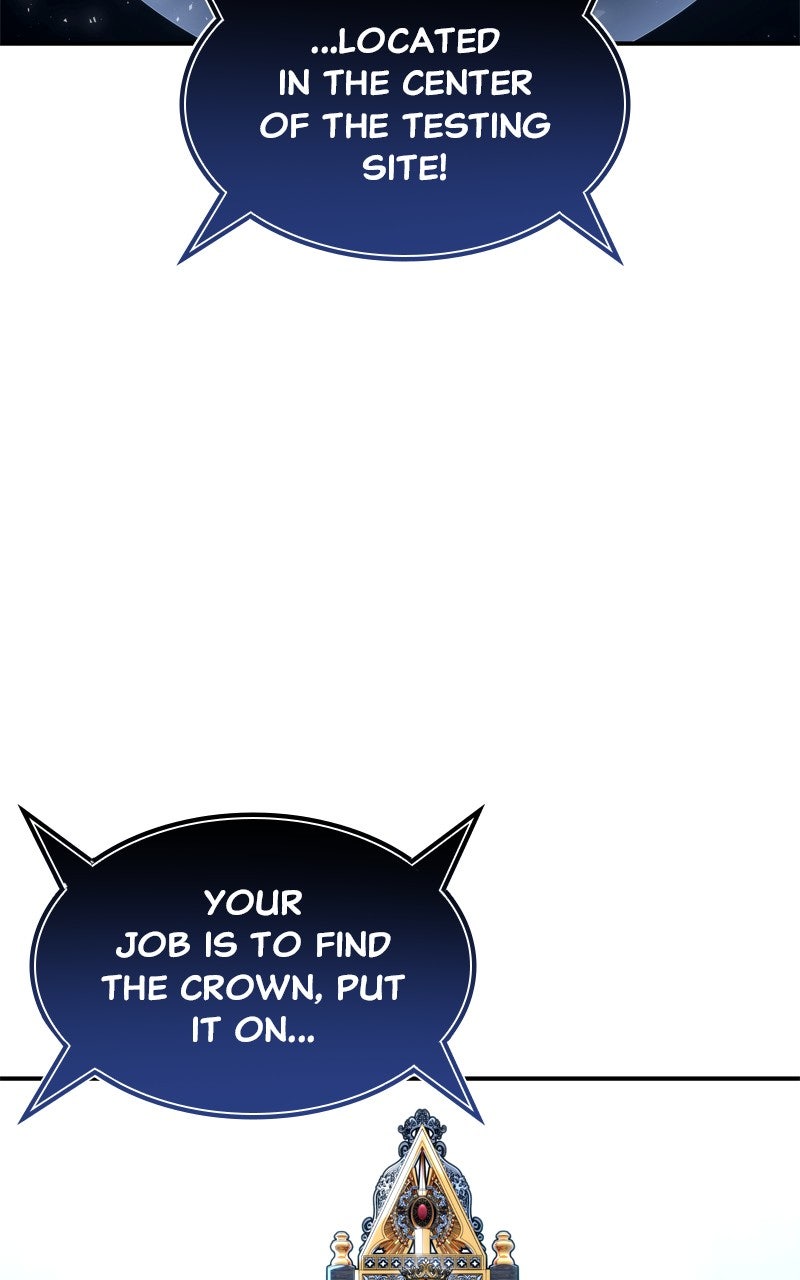 Read Tower of God Urek Mazino Manga Online