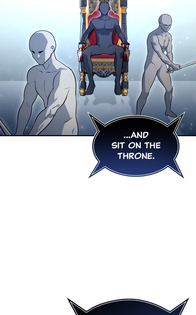 Read Tower of God Urek Mazino Manga Online