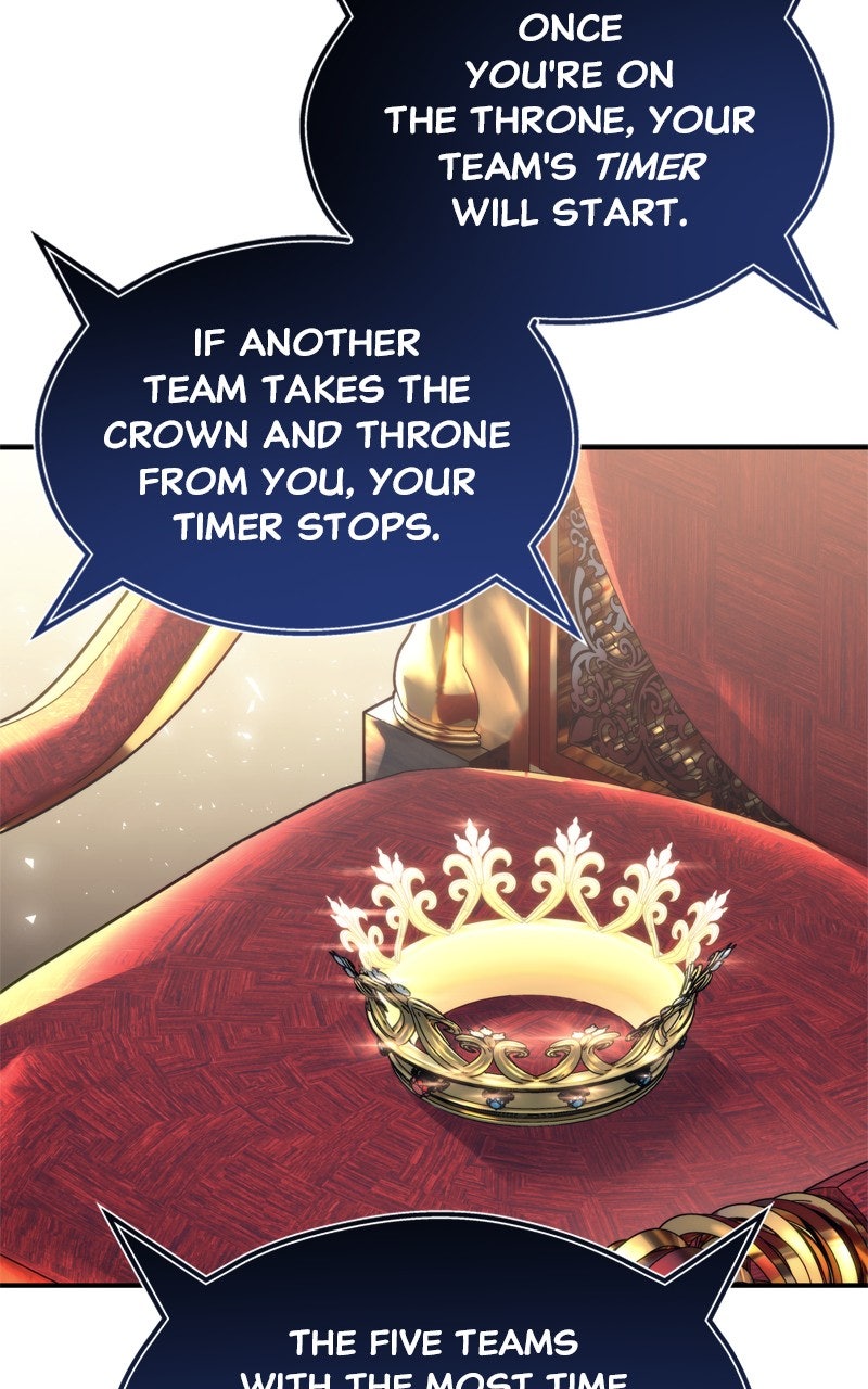 Read Tower of God Urek Mazino Manga Online