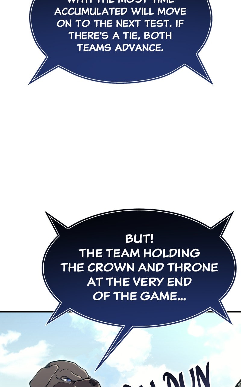 Read Tower of God Urek Mazino Manga Online
