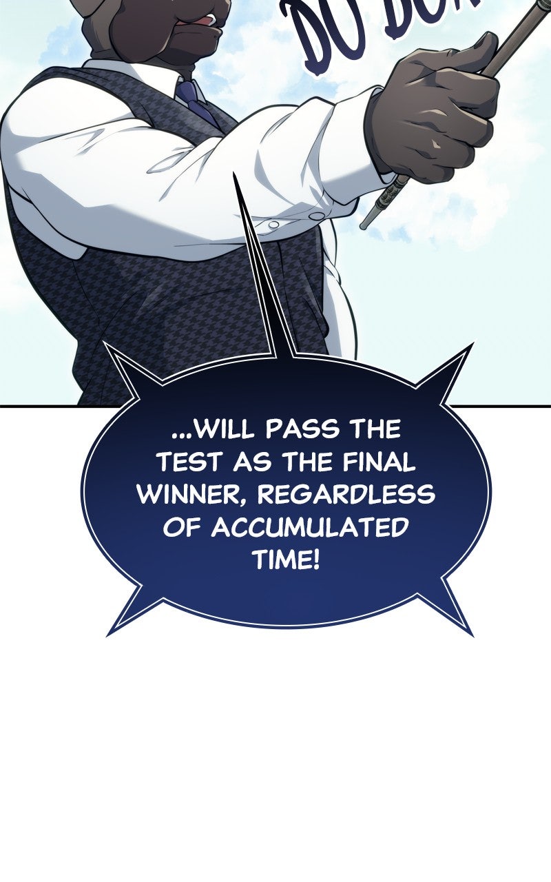Read Tower of God Urek Mazino Manga Online