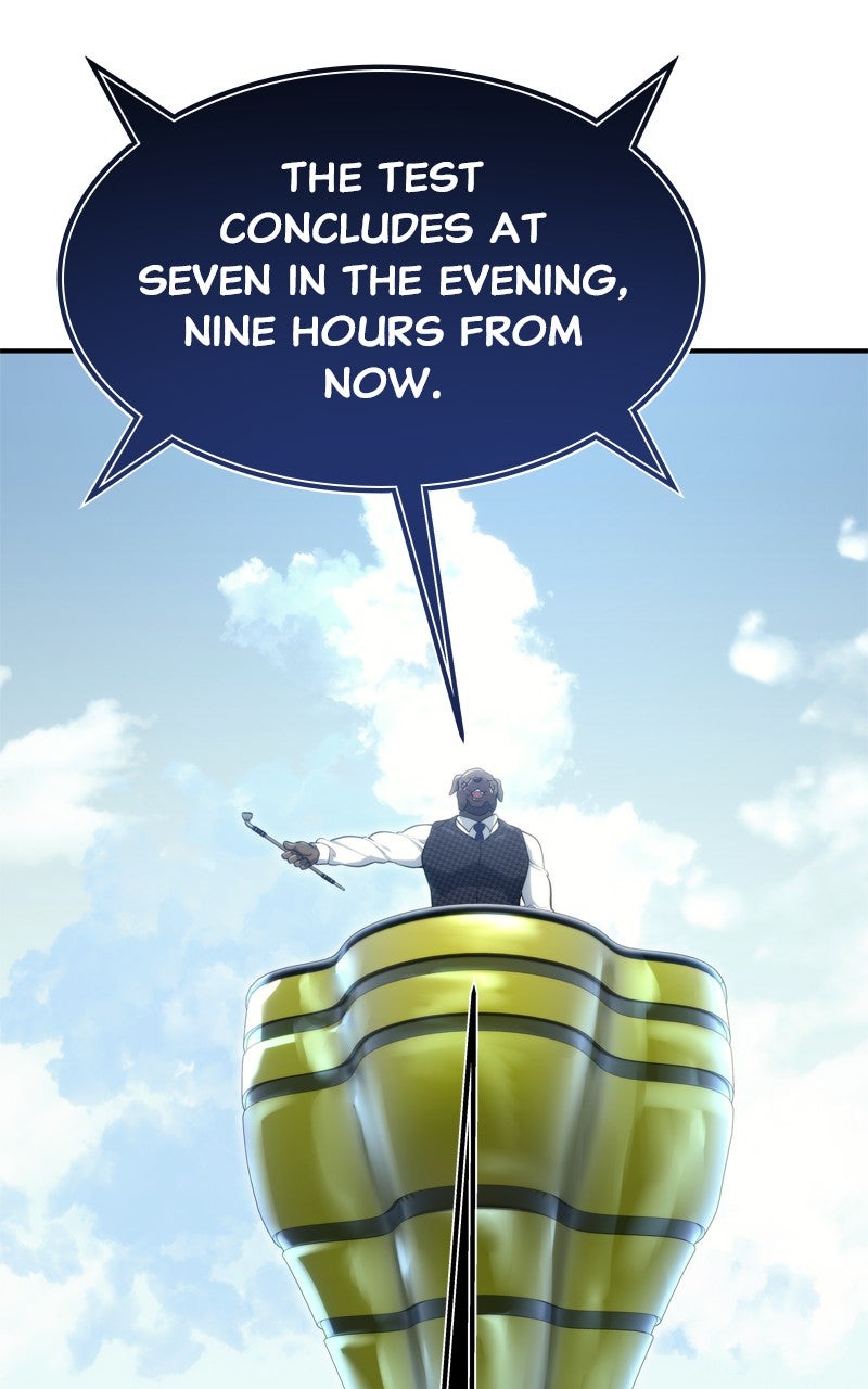 Read Tower of God Urek Mazino Manga Online