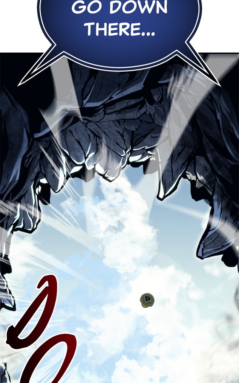 Read Tower of God Urek Mazino Manga Online