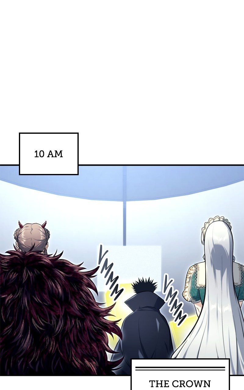 Read Tower of God Urek Mazino Manga Online