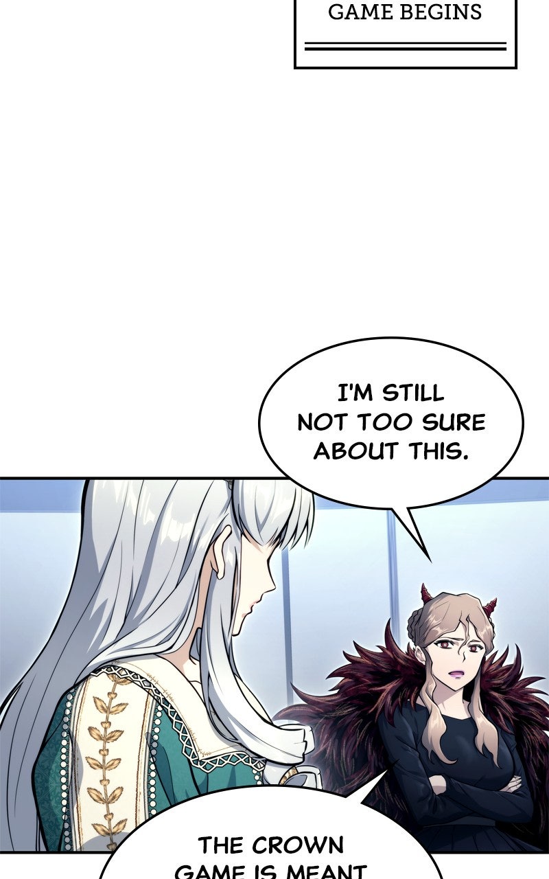 Read Tower of God Urek Mazino Manga Online