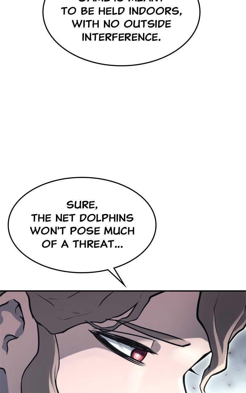Read Tower of God Urek Mazino Manga Online