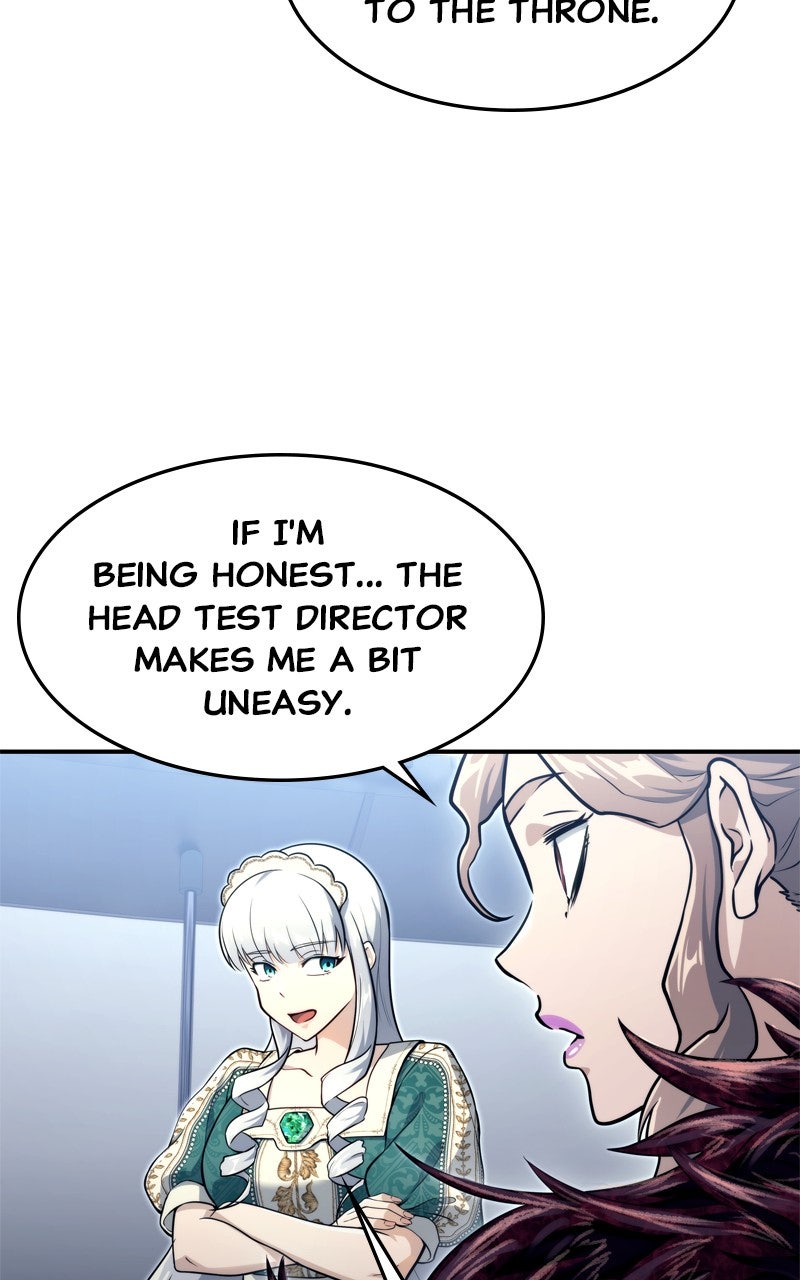 Read Tower of God Urek Mazino Manga Online