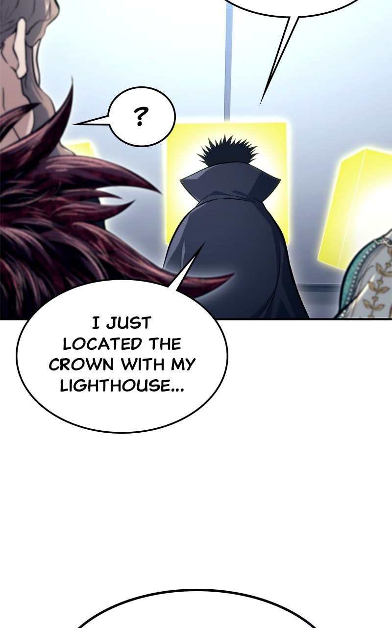 Read Tower of God Urek Mazino Manga Online