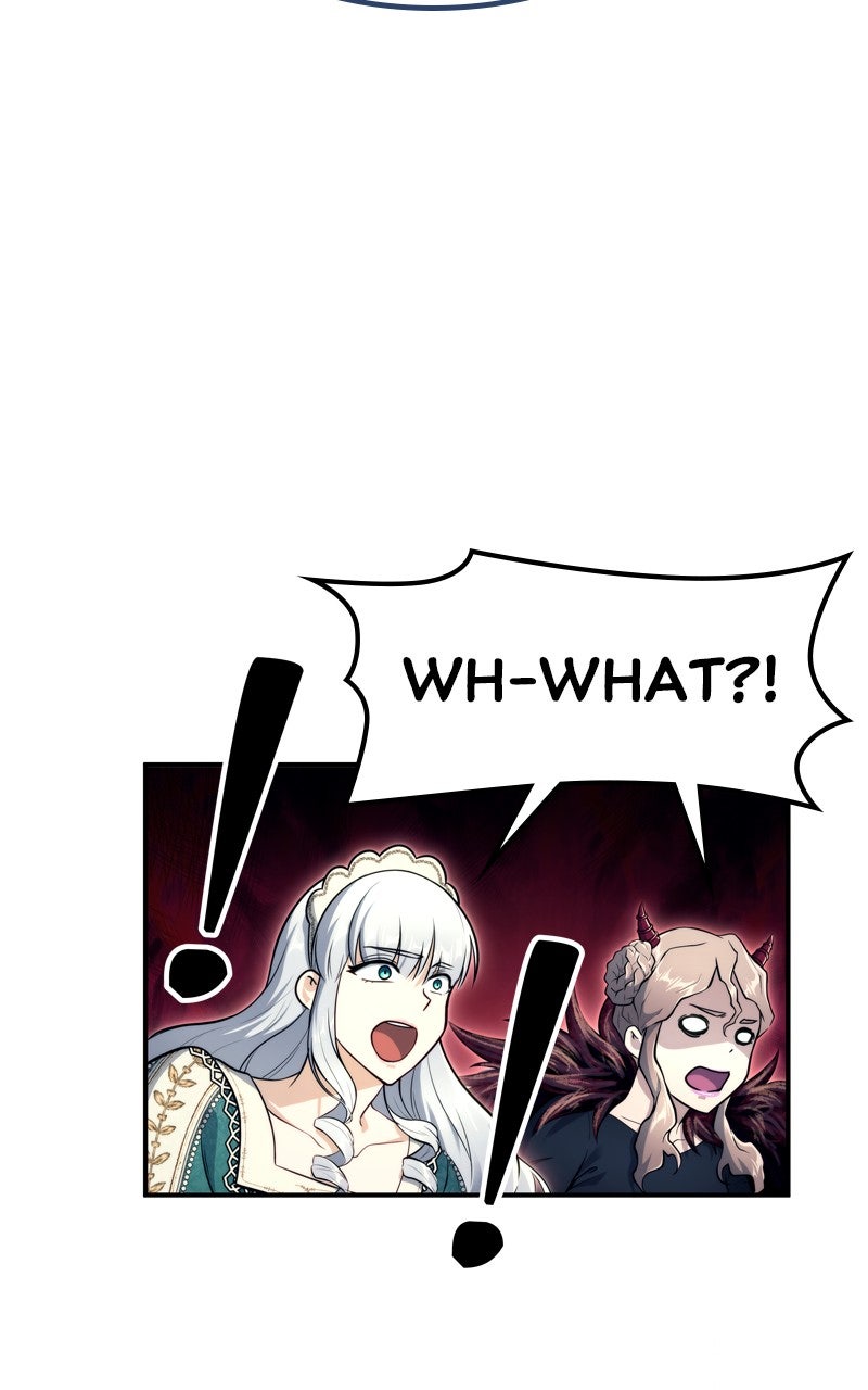 Read Tower of God Urek Mazino Manga Online