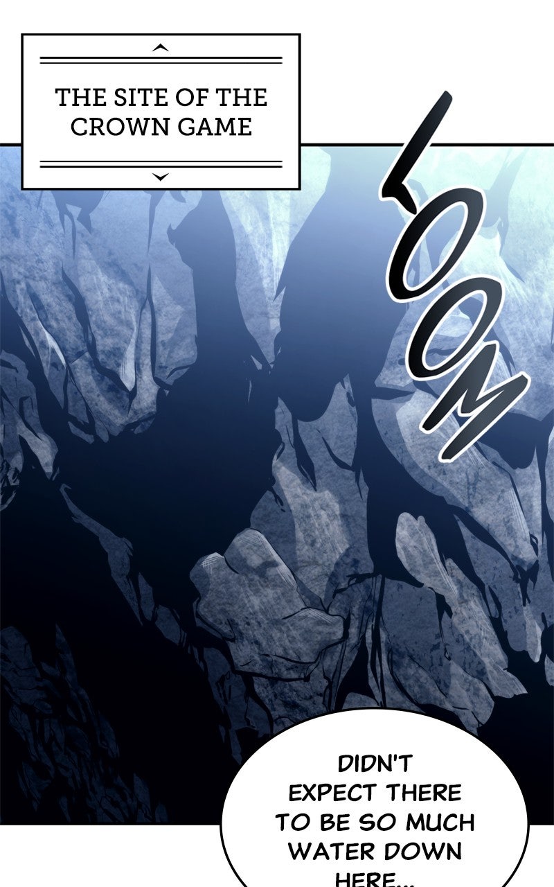 Read Tower of God Urek Mazino Manga Online