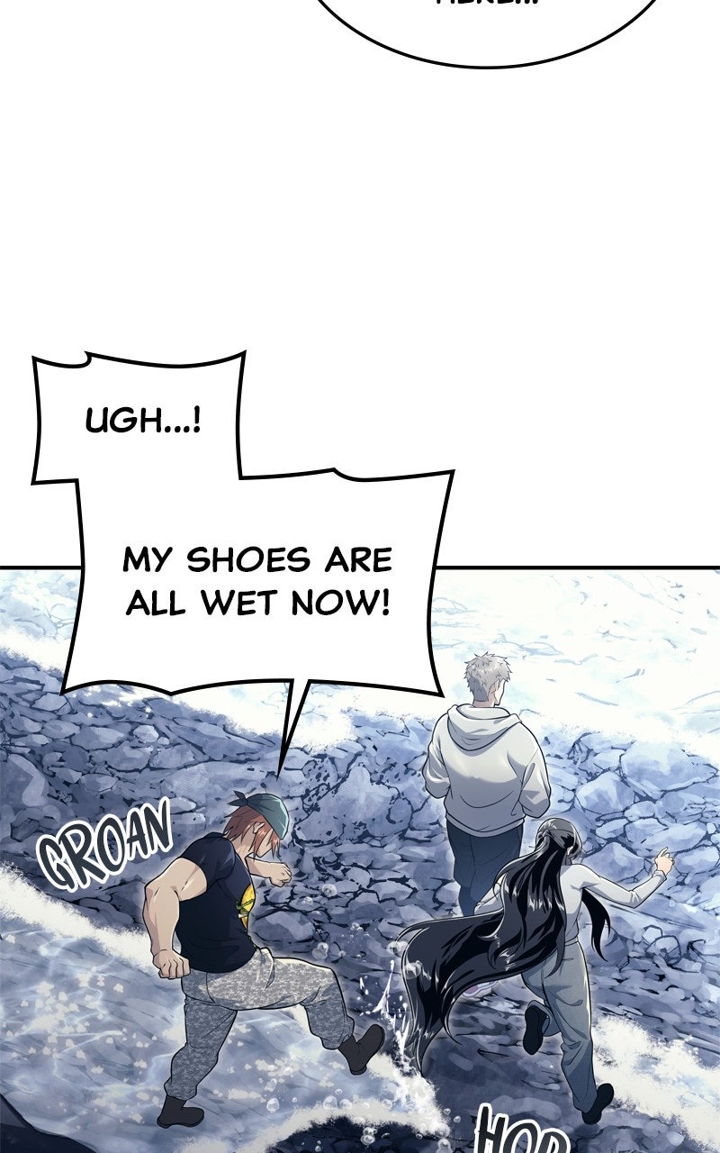 Read Tower of God Urek Mazino Manga Online