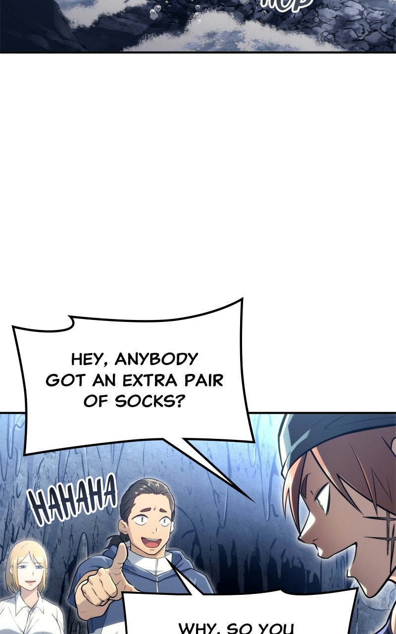 Read Tower of God Urek Mazino Manga Online