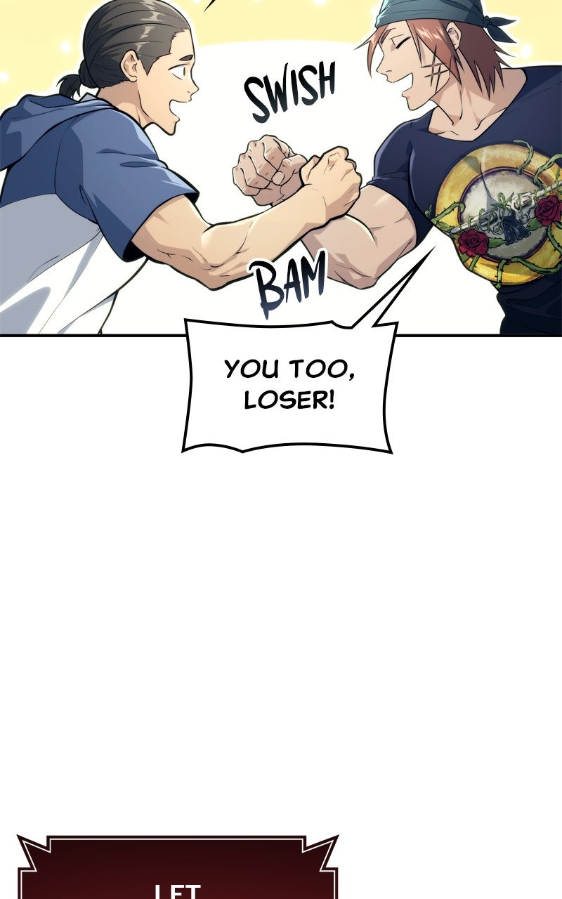 Read Tower of God Urek Mazino Manga Online