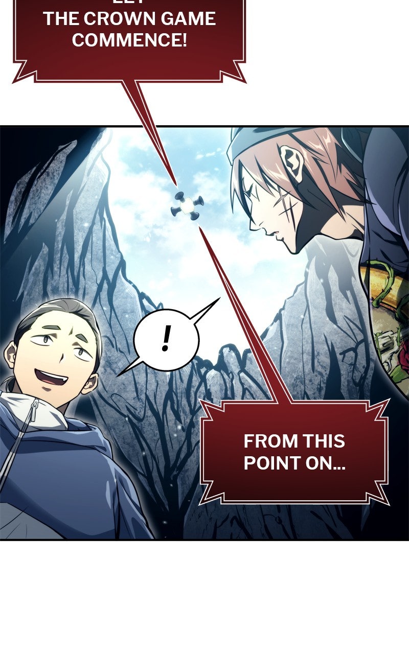Read Tower of God Urek Mazino Manga Online