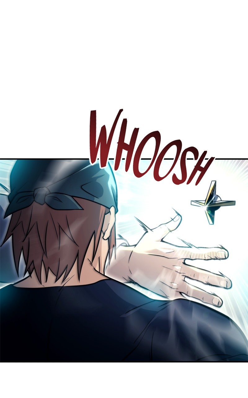 Read Tower of God Urek Mazino Manga Online