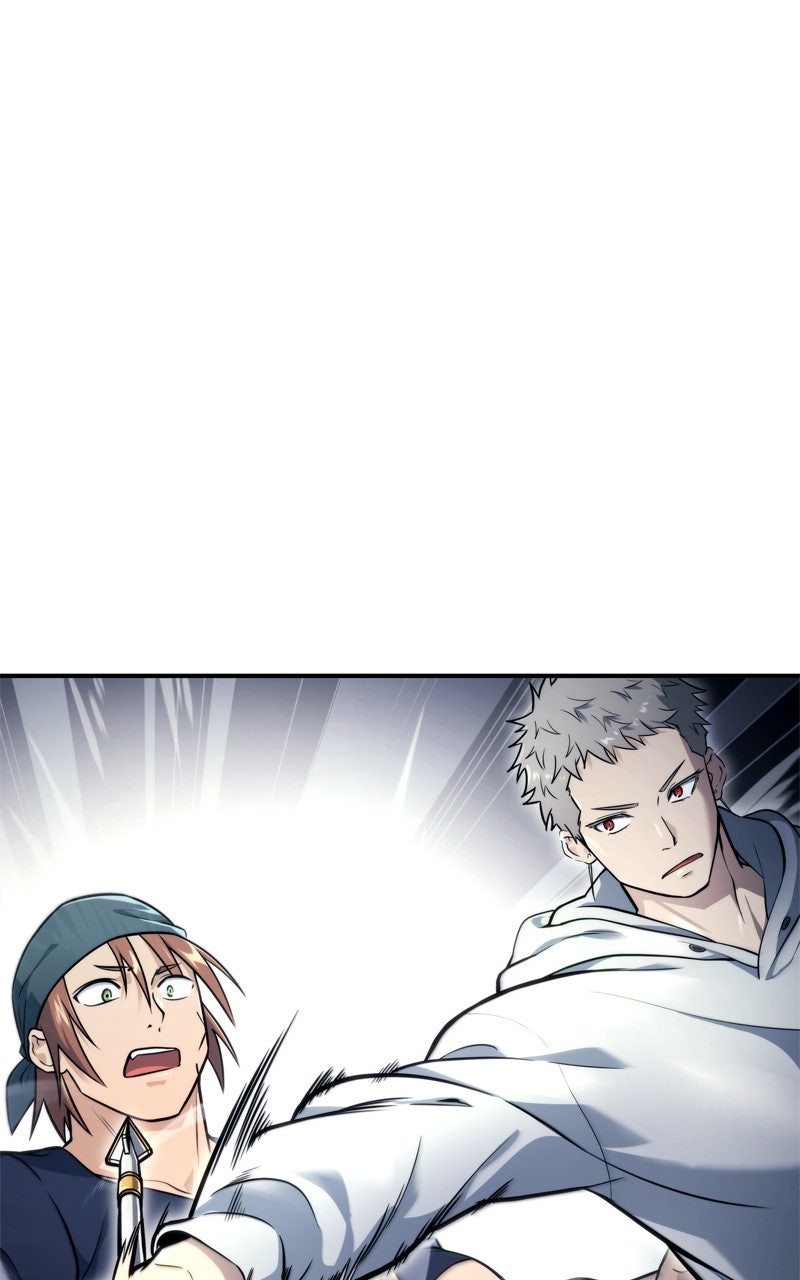 Read Tower of God Urek Mazino Manga Online