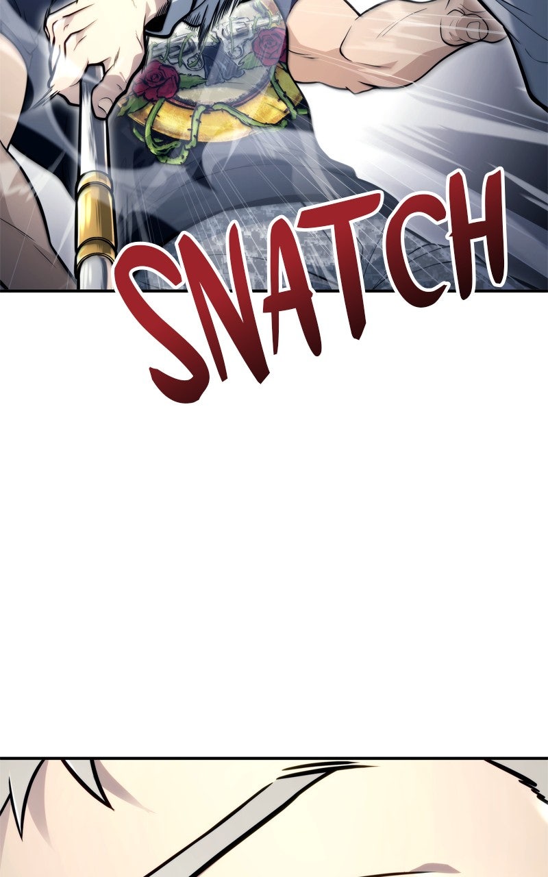Read Tower of God Urek Mazino Manga Online