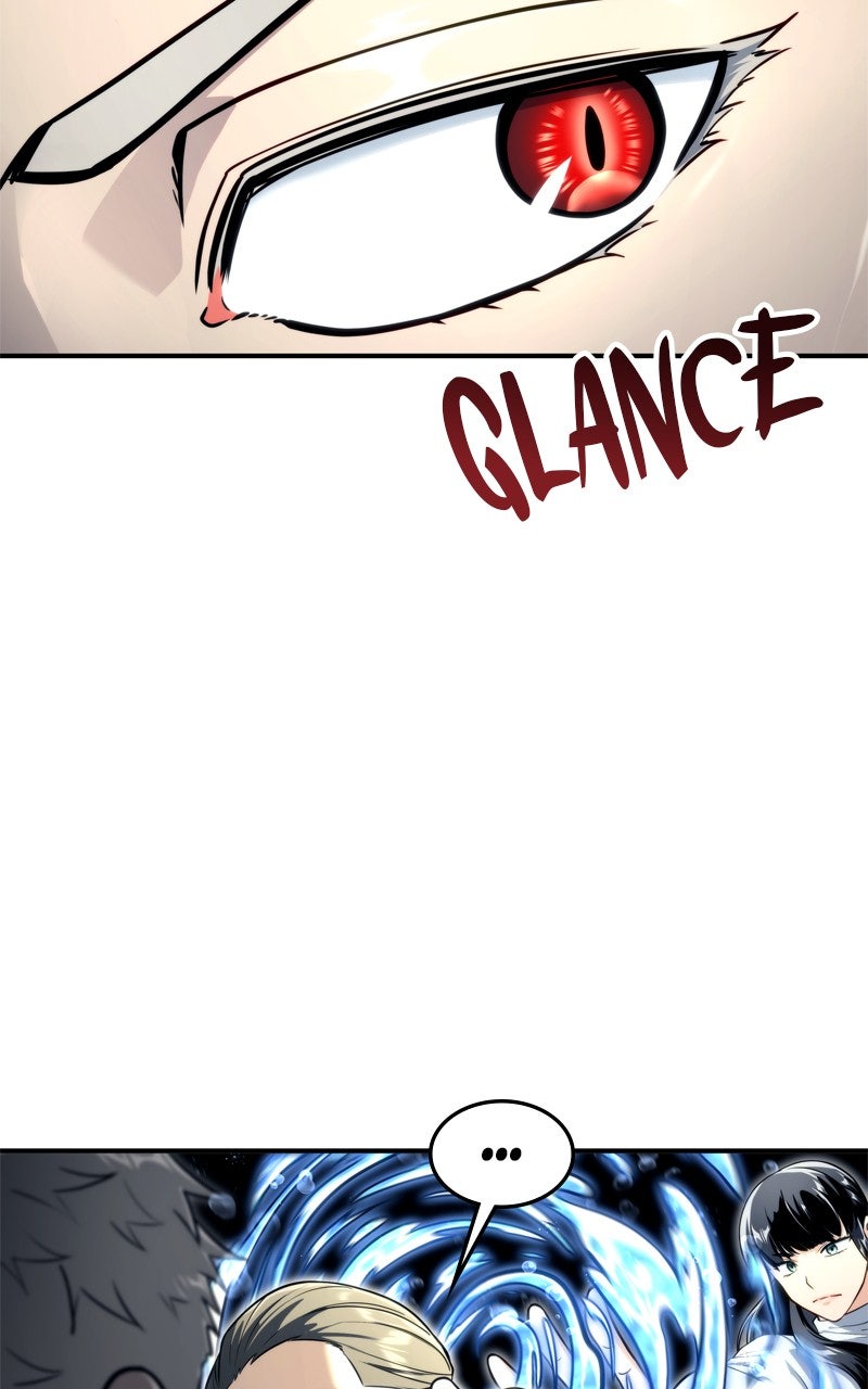 Read Tower of God Urek Mazino Manga Online
