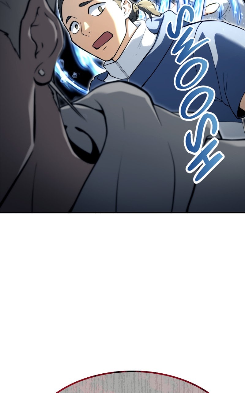 Read Tower of God Urek Mazino Manga Online