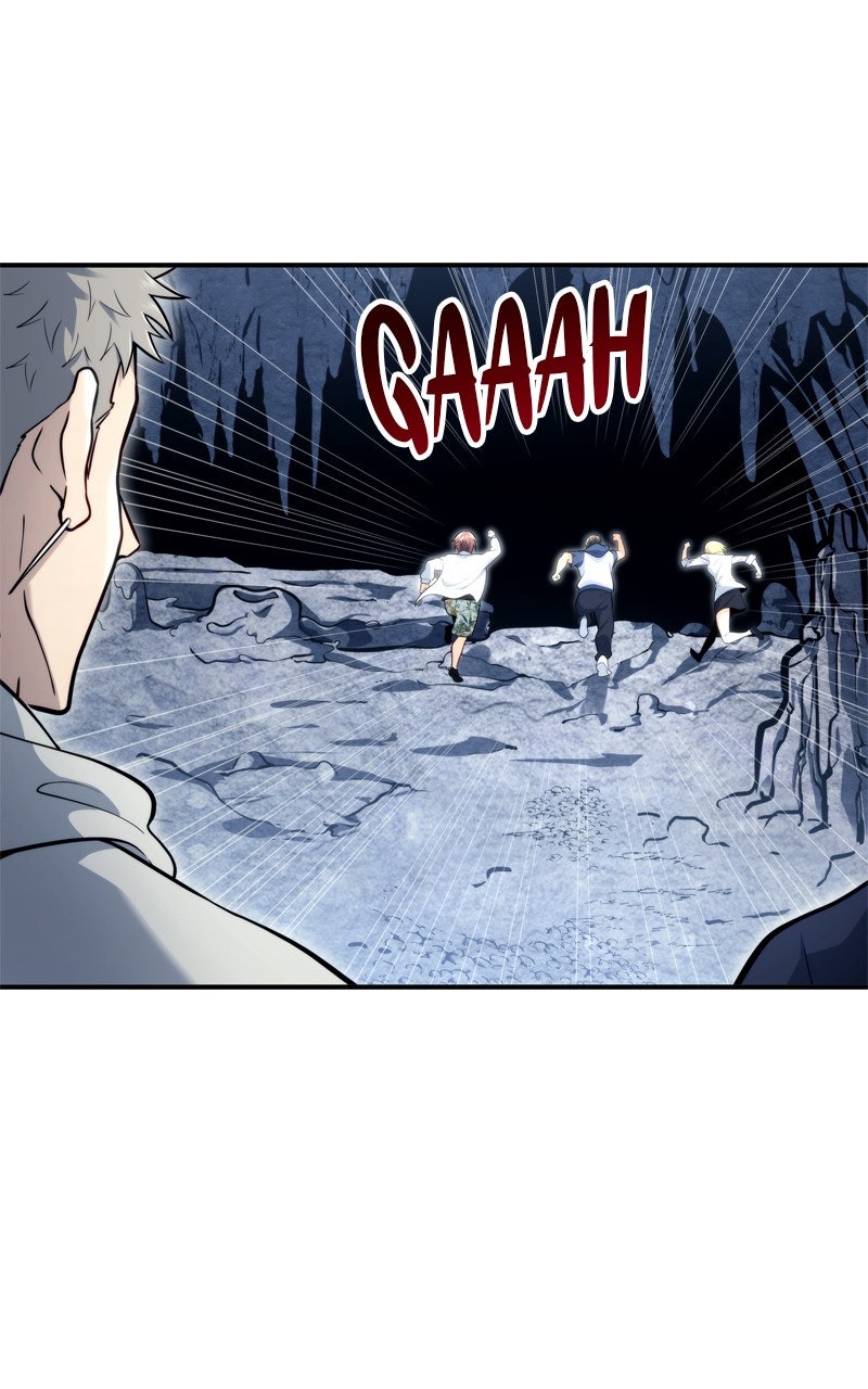Read Tower of God Urek Mazino Manga Online