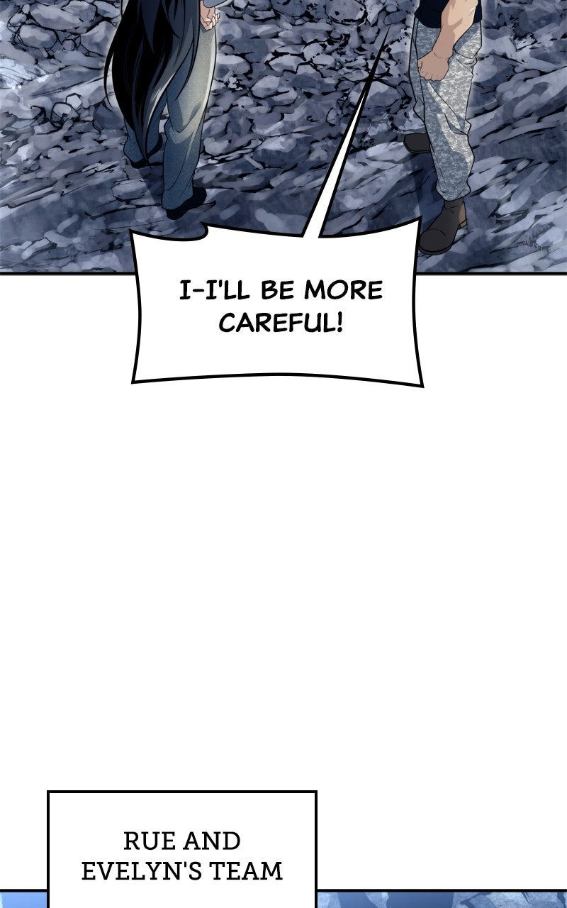 Read Tower of God Urek Mazino Manga Online