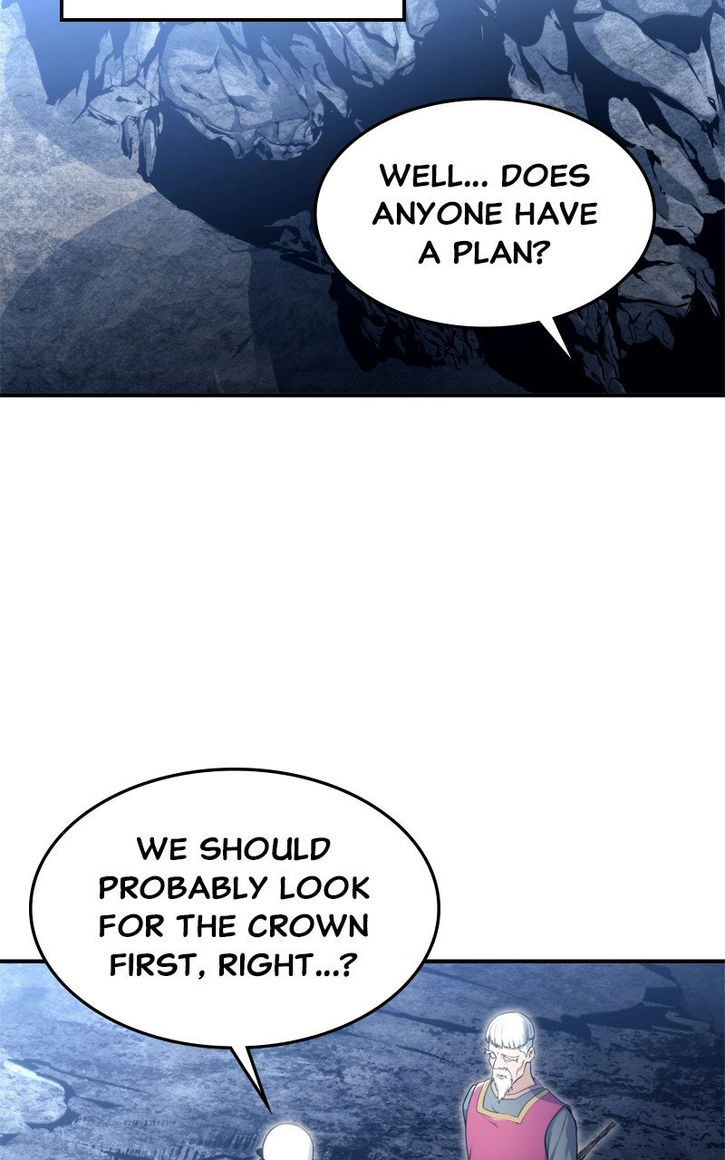 Read Tower of God Urek Mazino Manga Online