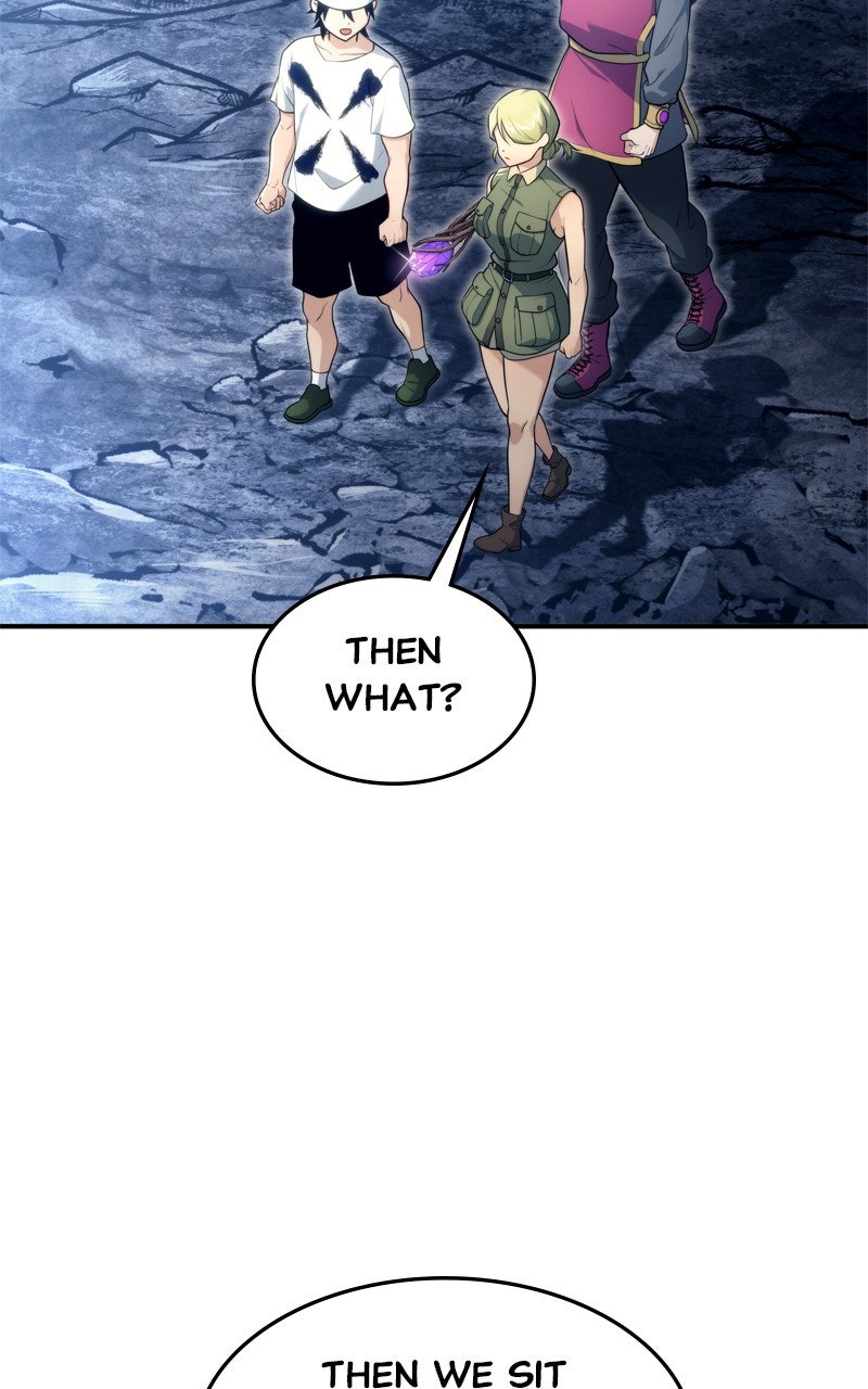 Read Tower of God Urek Mazino Manga Online