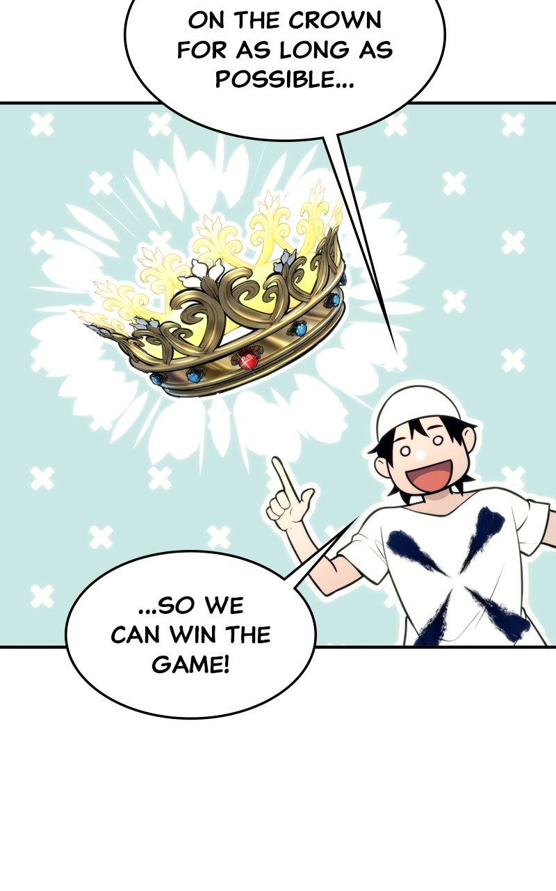Read Tower of God Urek Mazino Manga Online