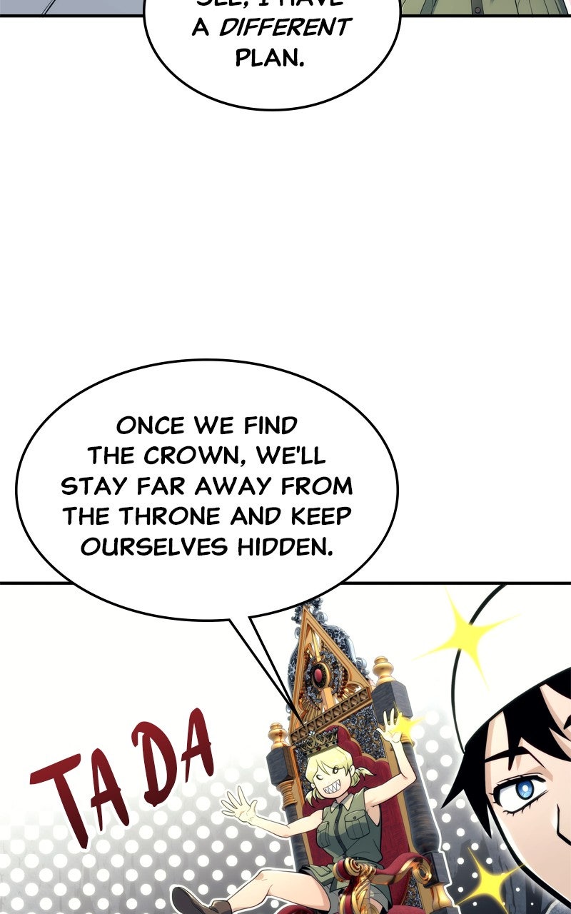 Read Tower of God Urek Mazino Manga Online