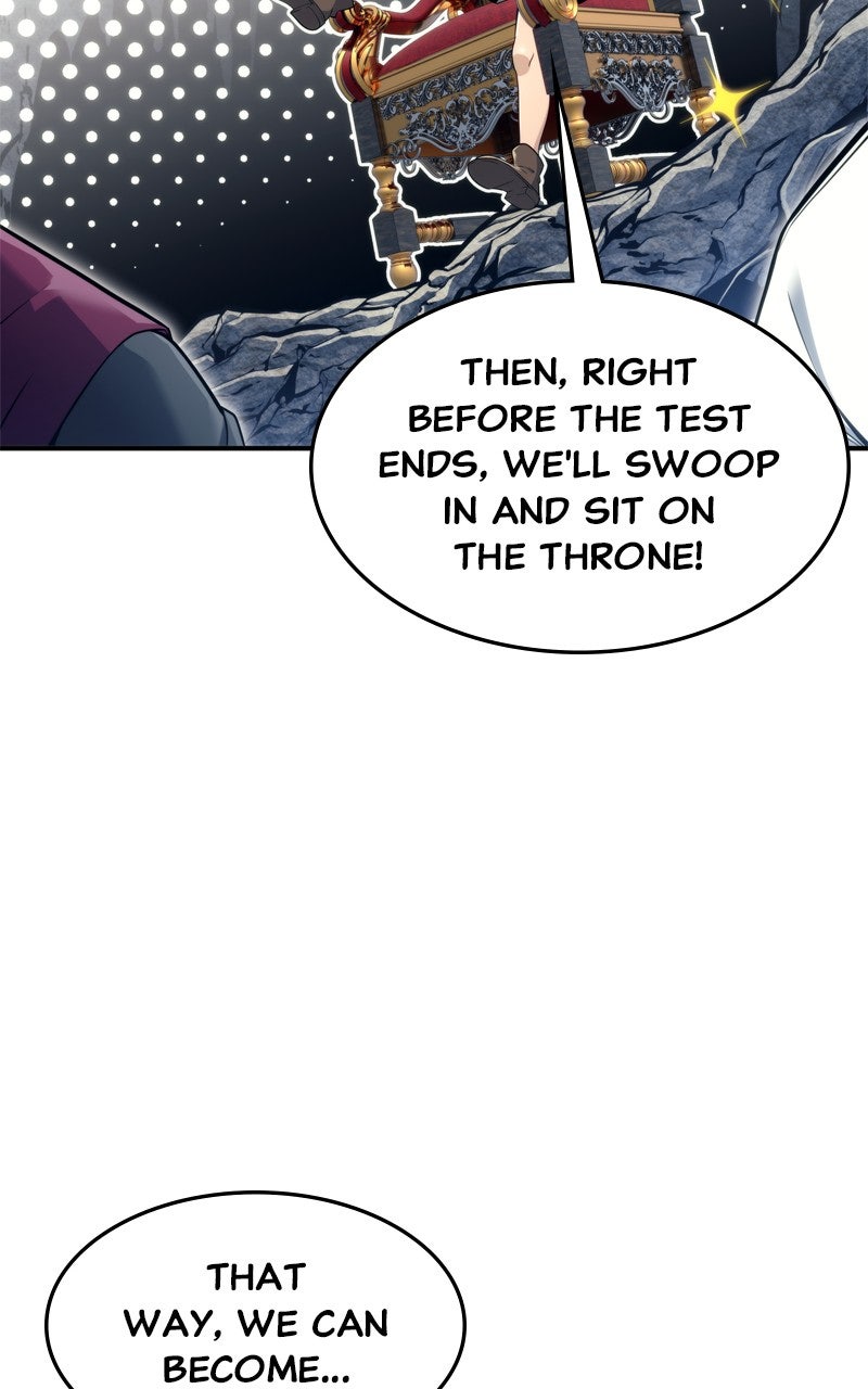 Read Tower of God Urek Mazino Manga Online