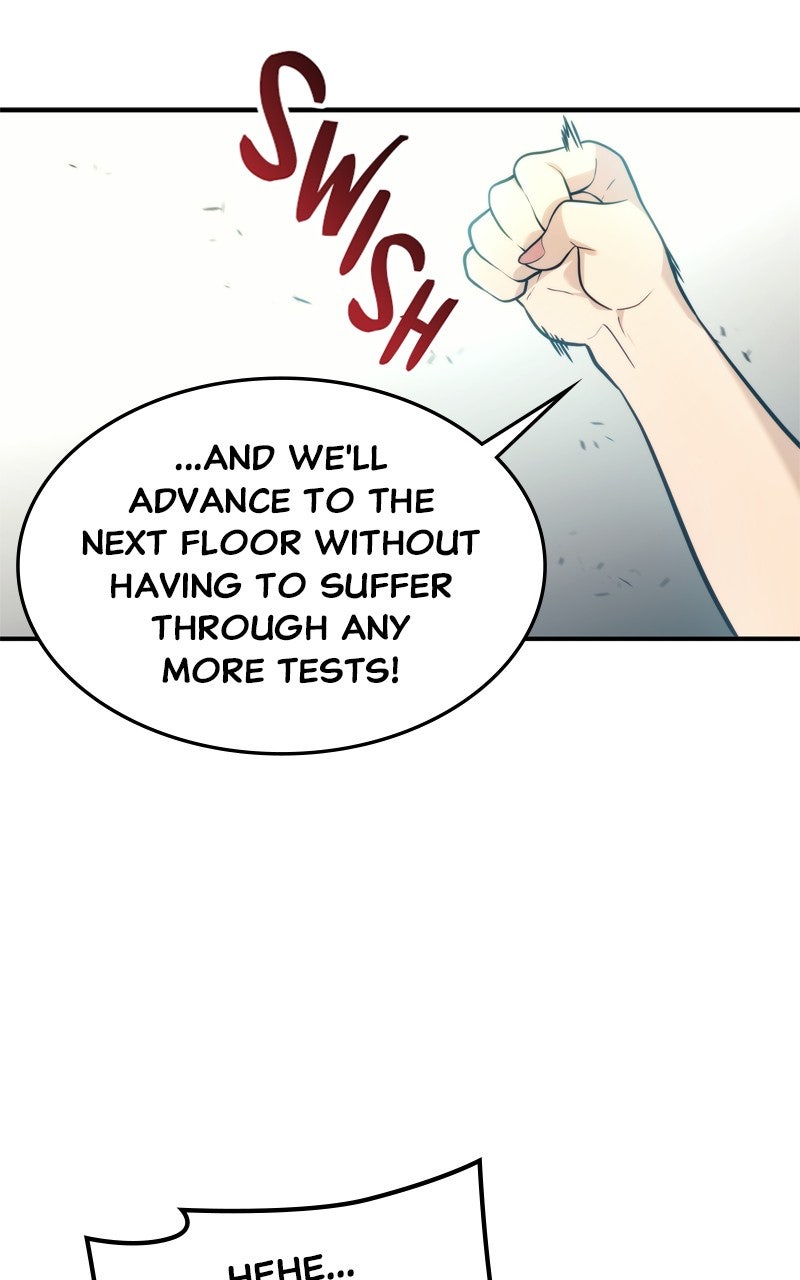 Read Tower of God Urek Mazino Manga Online