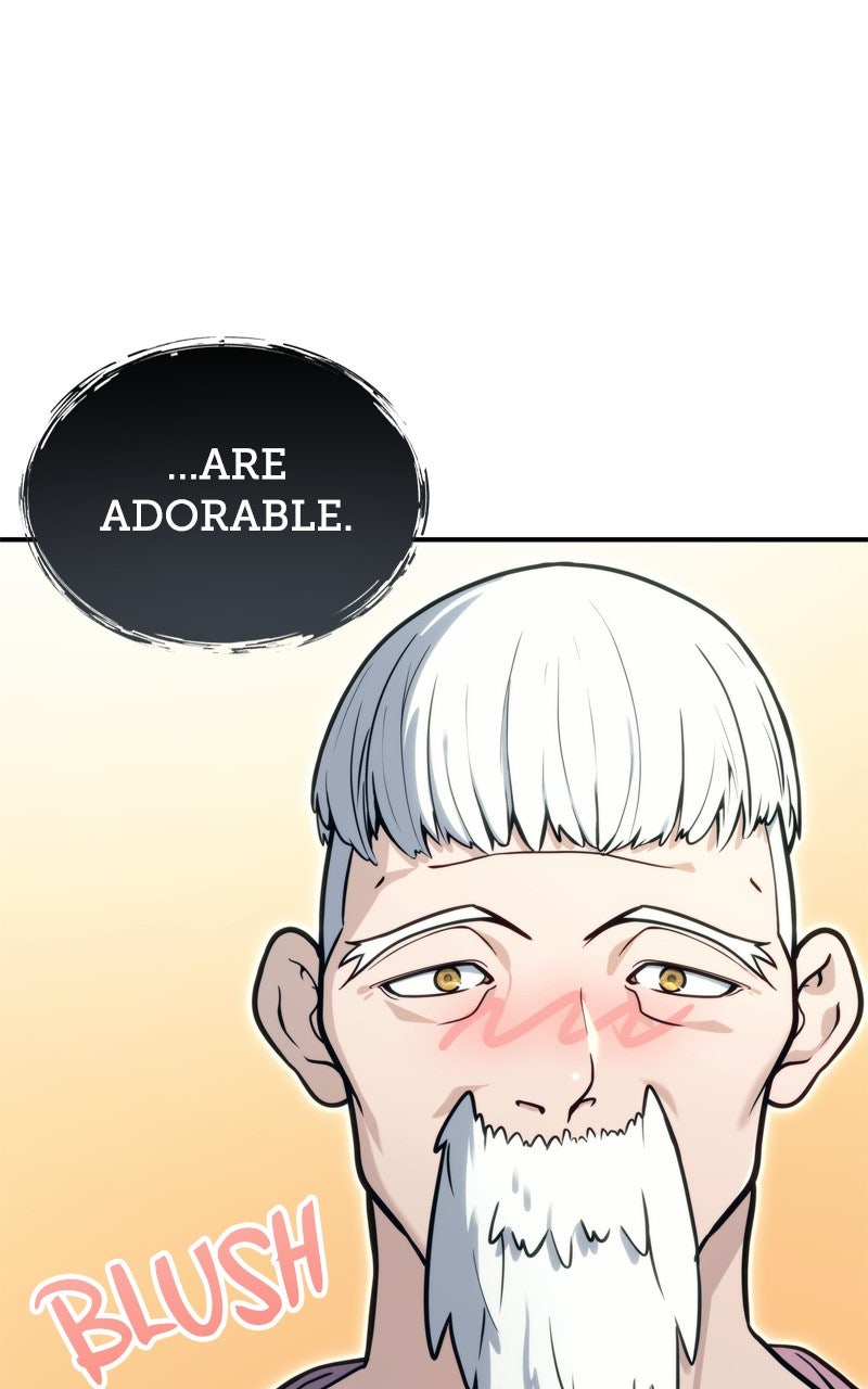 Read Tower of God Urek Mazino Manga Online