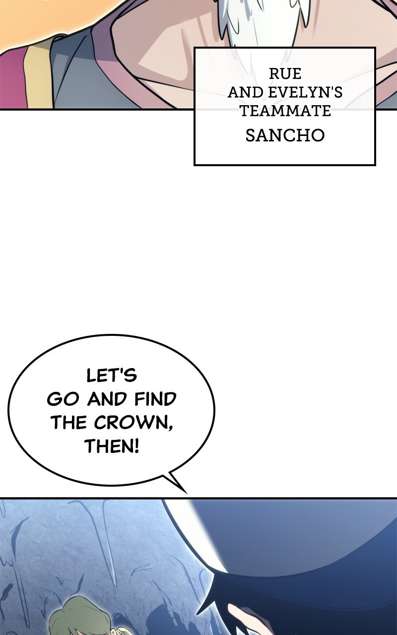 Read Tower of God Urek Mazino Manga Online