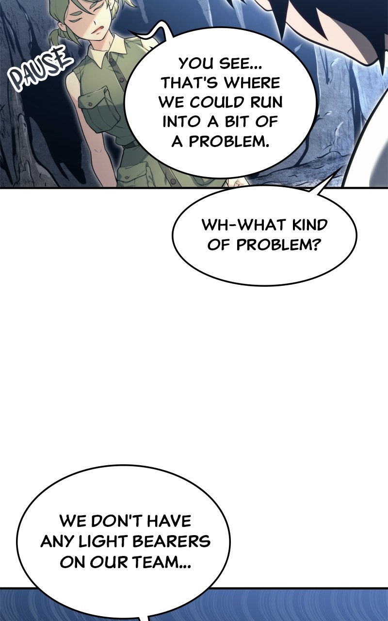 Read Tower of God Urek Mazino Manga Online