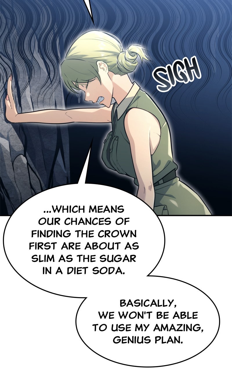 Read Tower of God Urek Mazino Manga Online