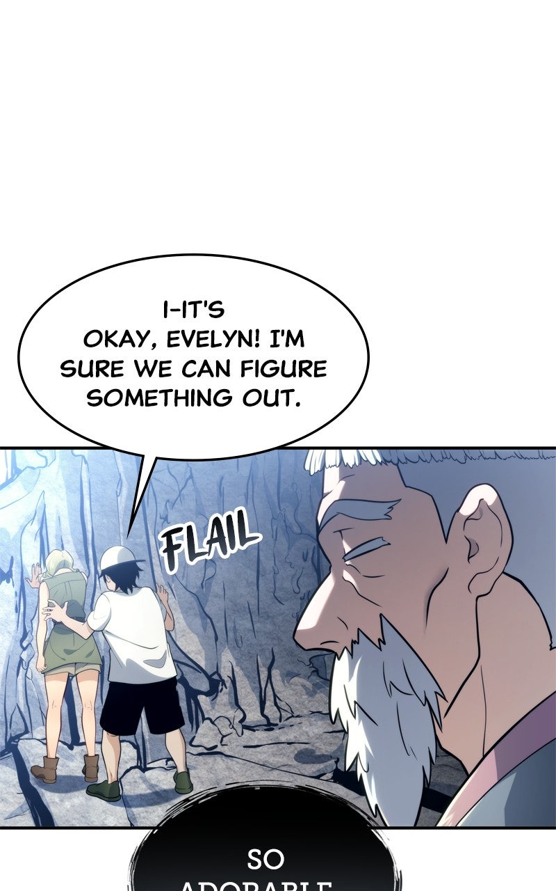 Read Tower of God Urek Mazino Manga Online