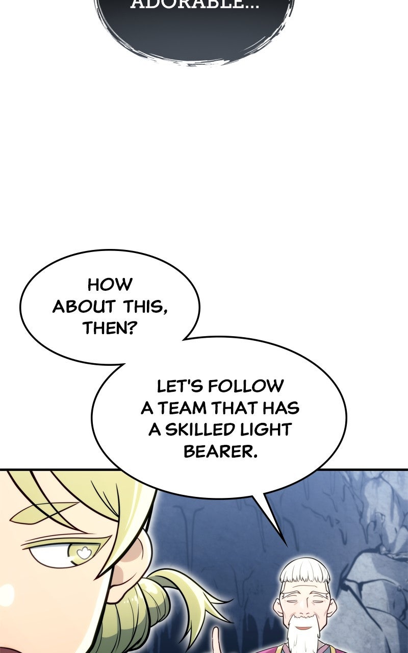 Read Tower of God Urek Mazino Manga Online