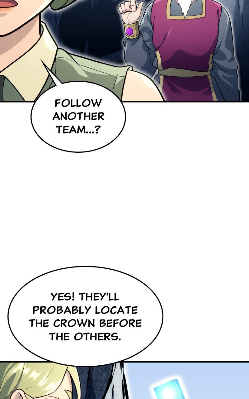 Read Tower of God Urek Mazino Manga Online