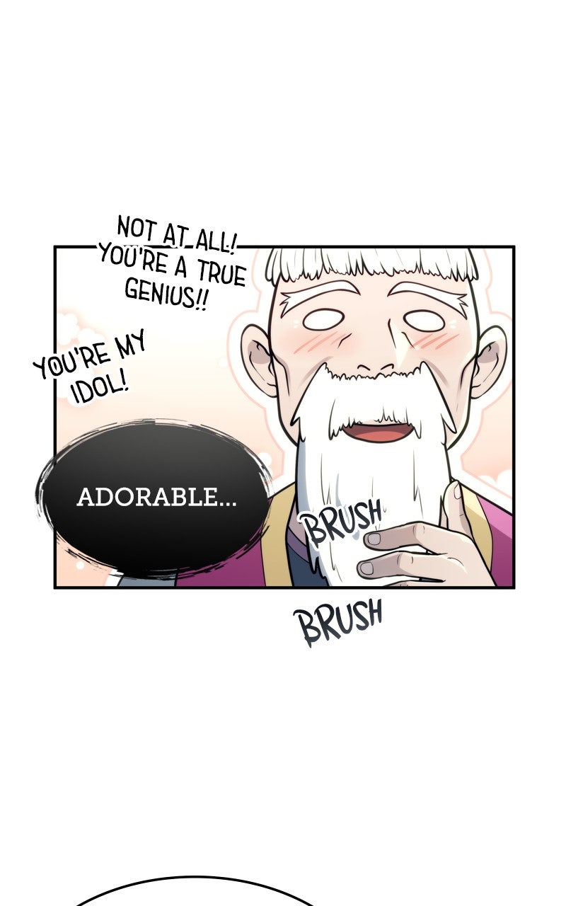 Read Tower of God Urek Mazino Manga Online